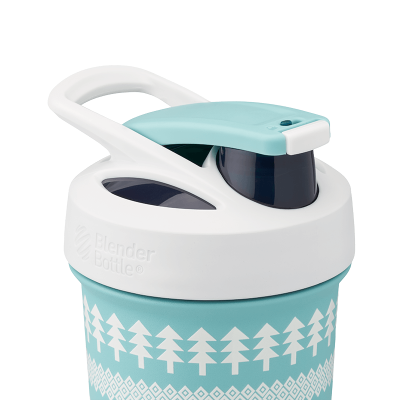 Blue Spruce - Sleek Sport Daily 10-0008