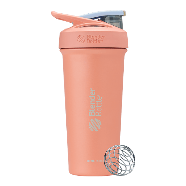 Sport Stainless Sleek Blend 10-0040