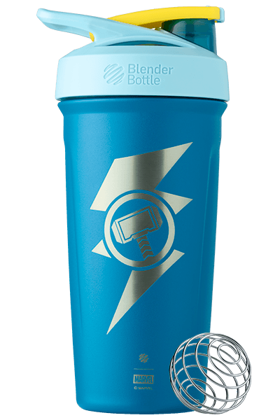 Marvel - Sport Stainless Steel Edit 10-0022
