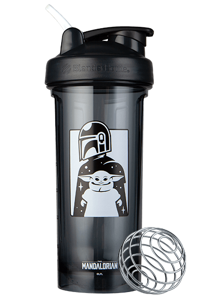 The Mandalorian - Pro Series Series 10-0043