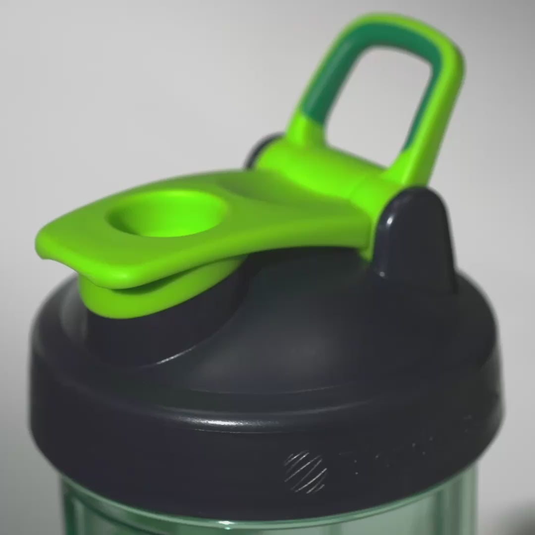 The Shaker Club - Pro Series Drop 10-0045