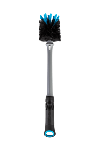 2-In-1 Bottle Brush Wave 10-0001