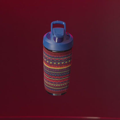 The Shaker Club - Sport Studio 10-0046