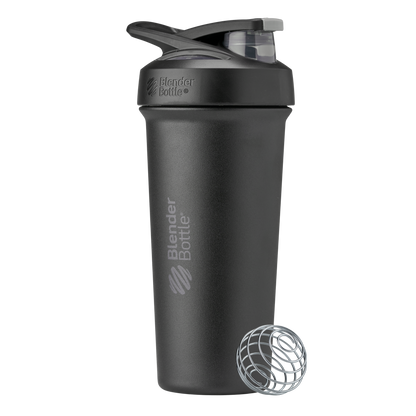 Sport Stainless Sleek Blend 10-0040