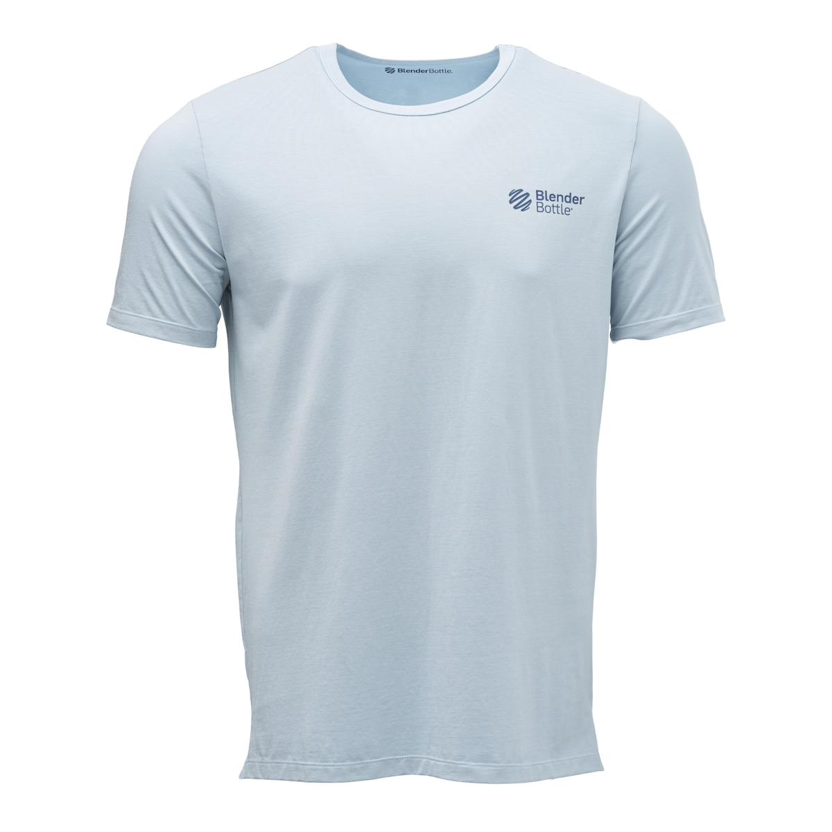 BlenderBottle Essential T-Shirt Drop 10-0005