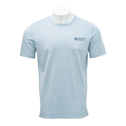 BlenderBottle Essential T-Shirt Drop 10-0005