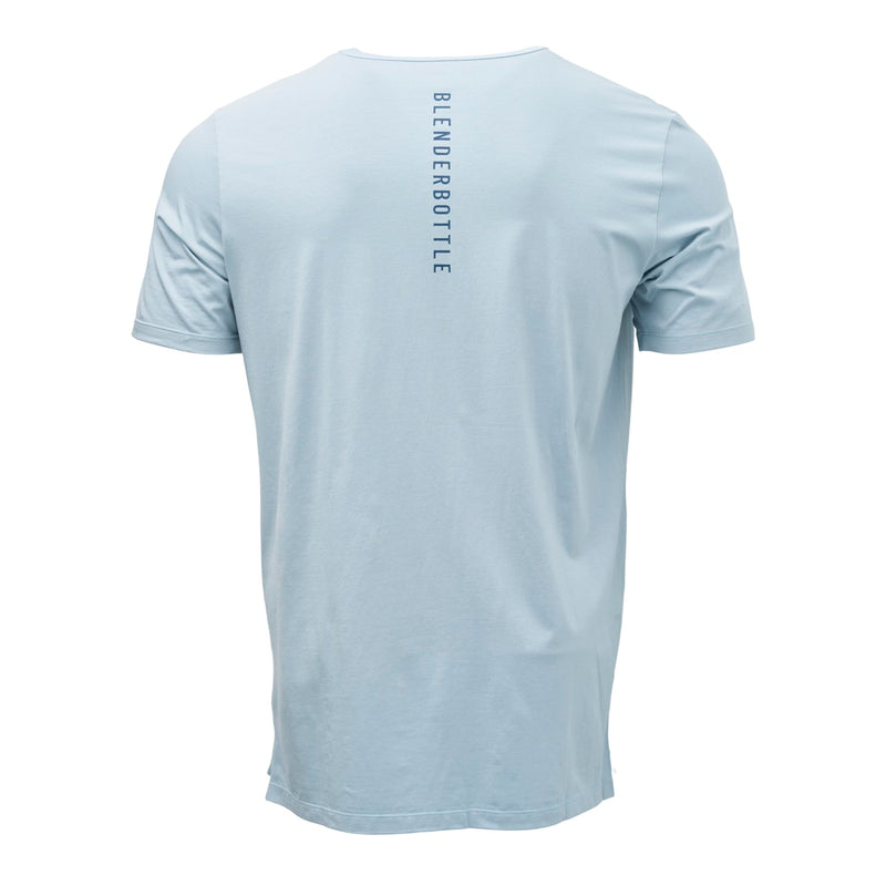 BlenderBottle Essential T-Shirt Drop 10-0005