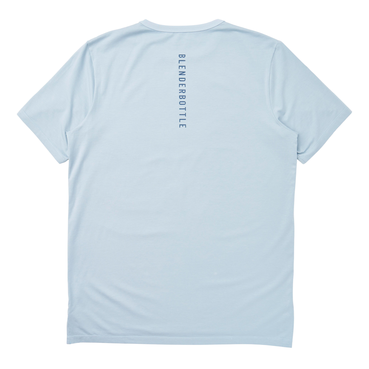 BlenderBottle Essential T-Shirt Drop 10-0005