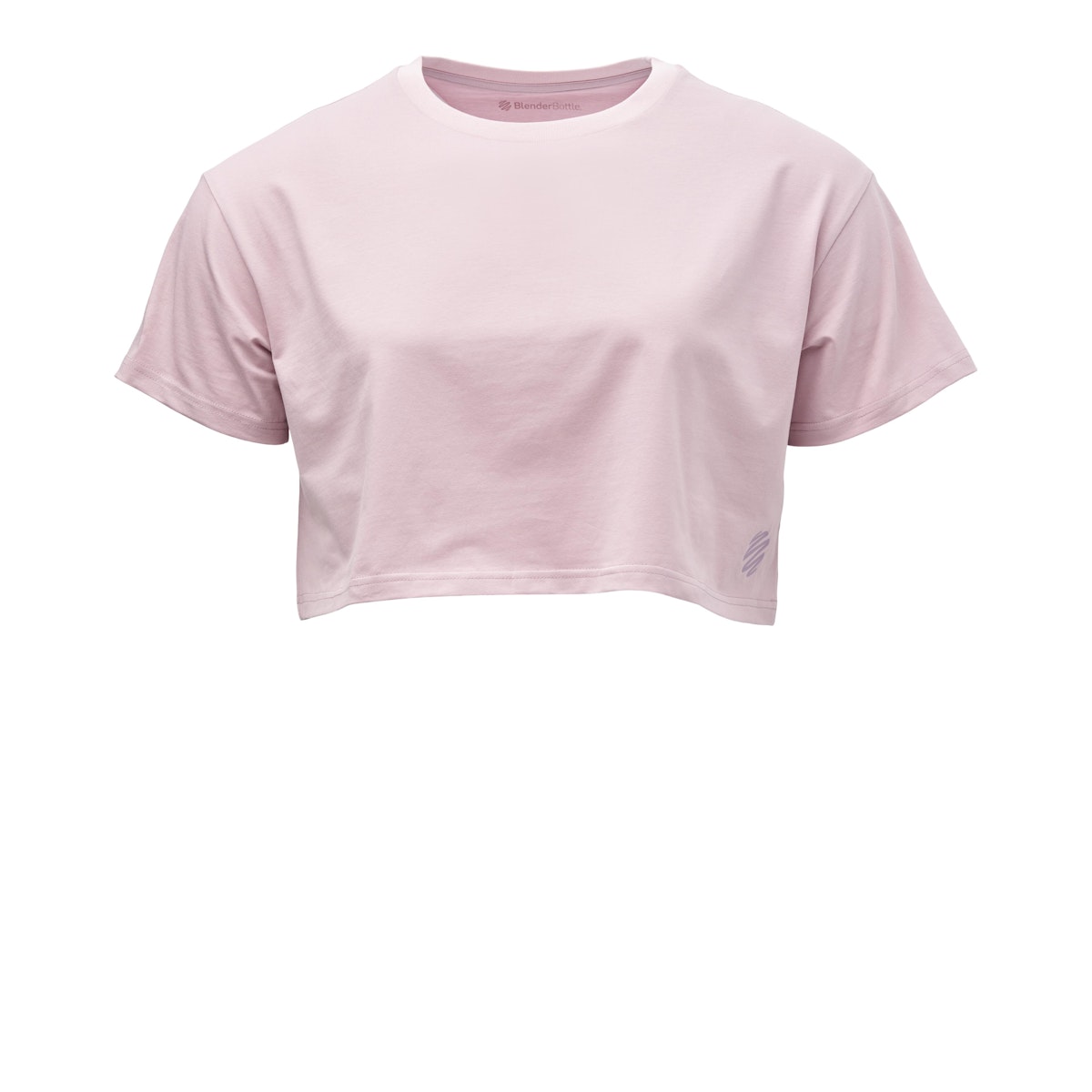BlenderBottle Cropped T-Shirt Select 10-0004