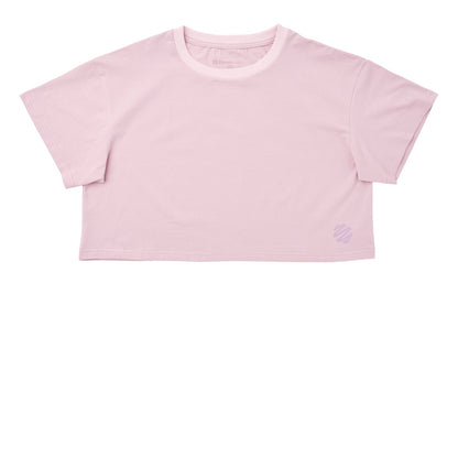 BlenderBottle Cropped T-Shirt Select 10-0004