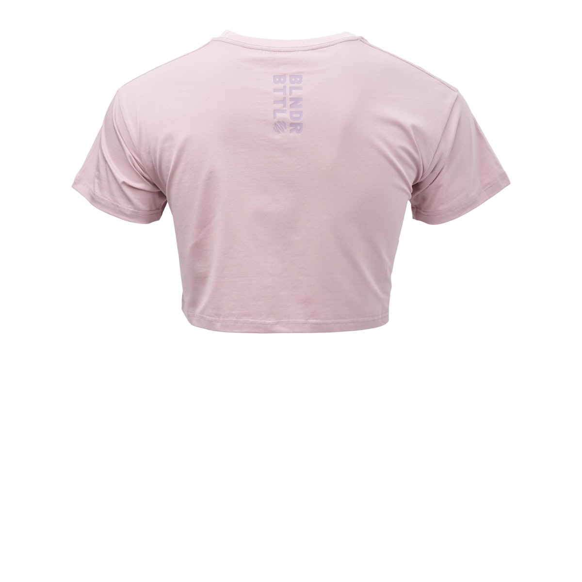 BlenderBottle Cropped T-Shirt Select 10-0004
