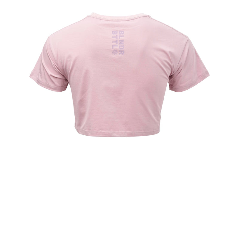 BlenderBottle Cropped T-Shirt Select 10-0004