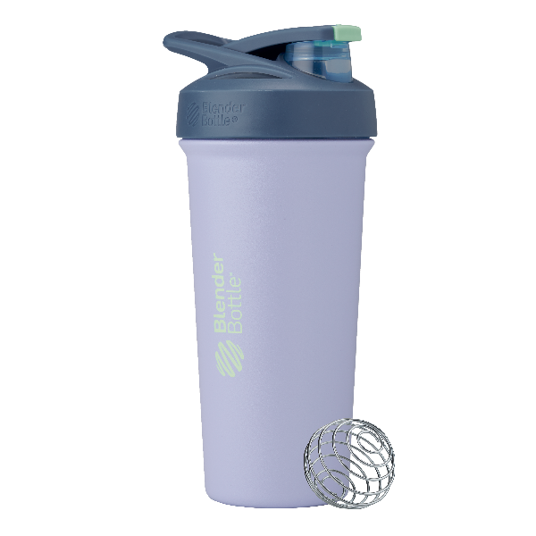 Sport Stainless Sleek Blend 10-0040