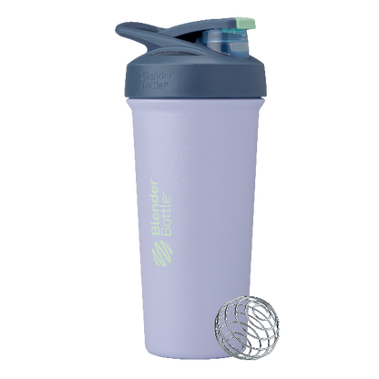 Sport Stainless Sleek Blend 10-0040
