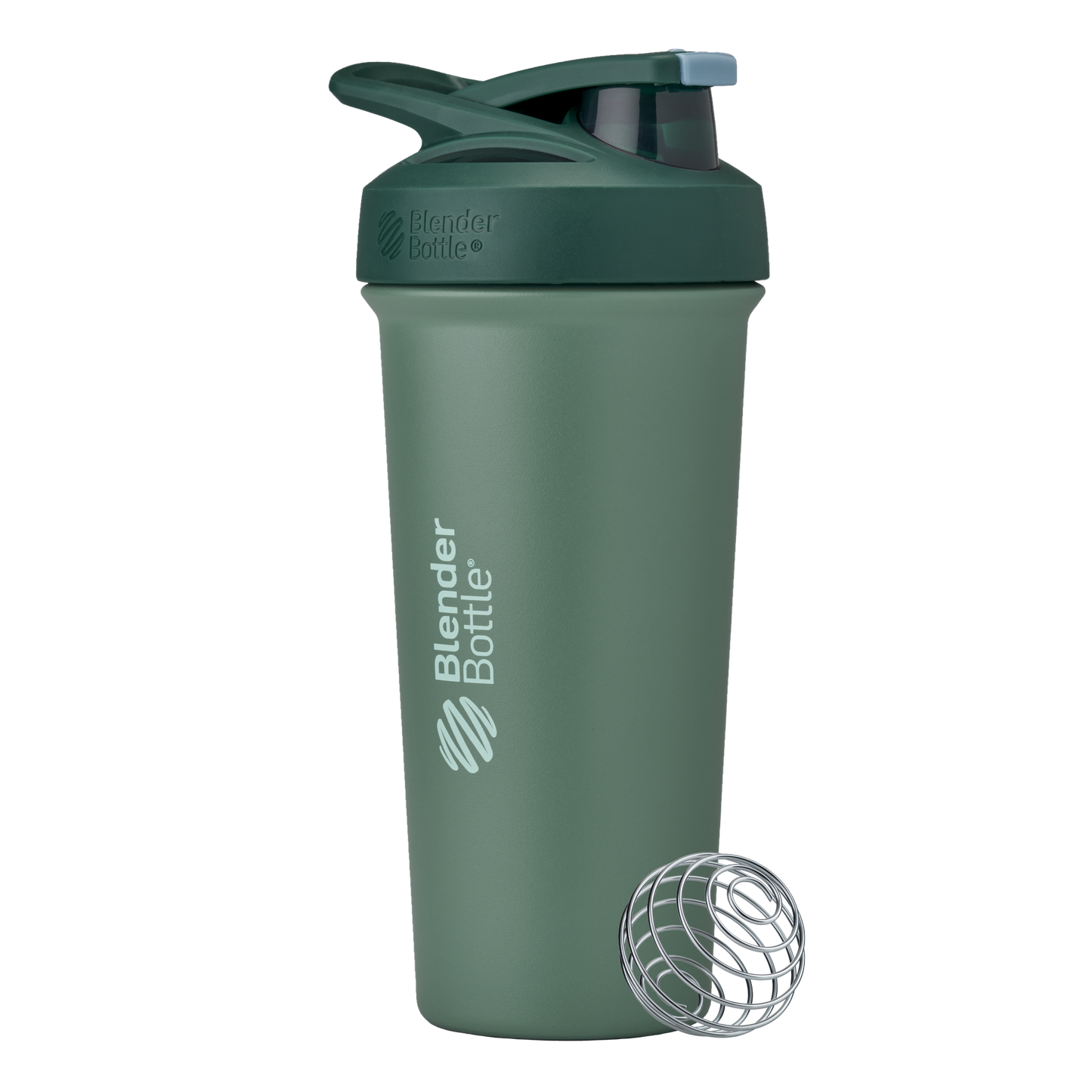 Sport Stainless Sleek Blend 10-0040