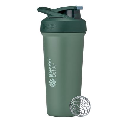 Sport Stainless Sleek Blend 10-0040