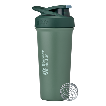 Sport Stainless Sleek Blend 10-0040
