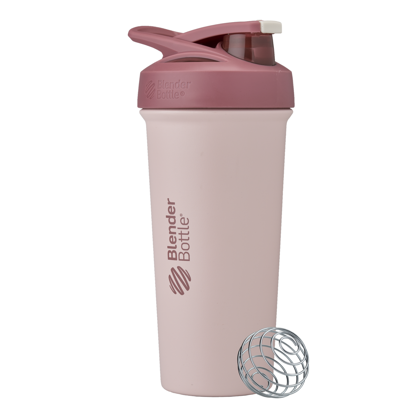 Sport Stainless Sleek Blend 10-0040