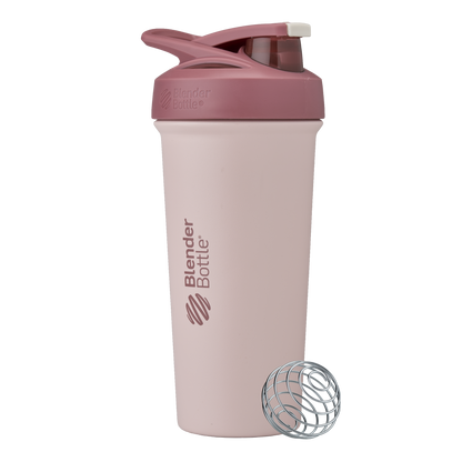 Sport Stainless Sleek Blend 10-0040