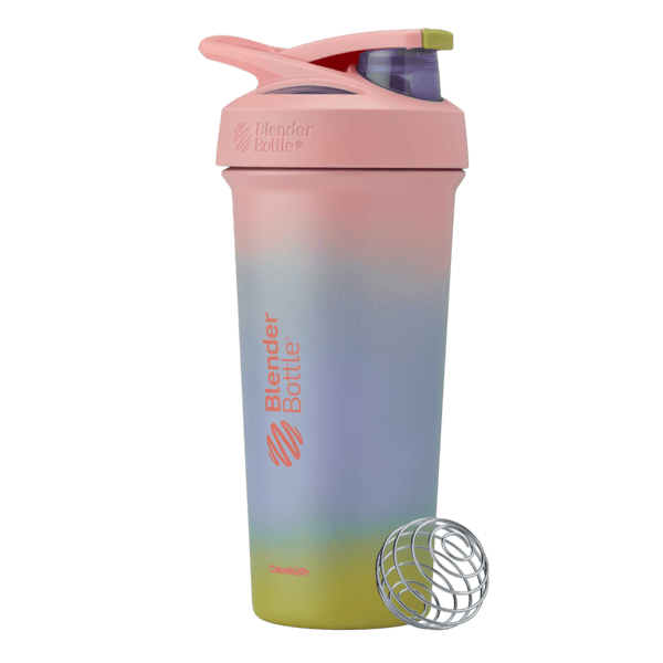 Sport Stainless Sleek Blend 10-0040