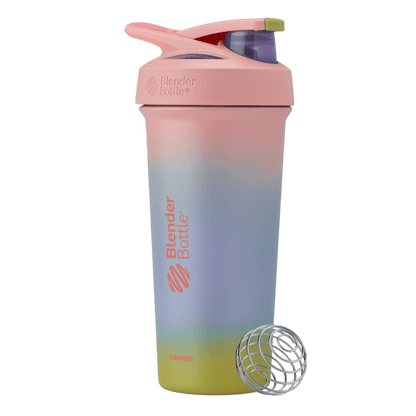 Sport Stainless Sleek Blend 10-0040