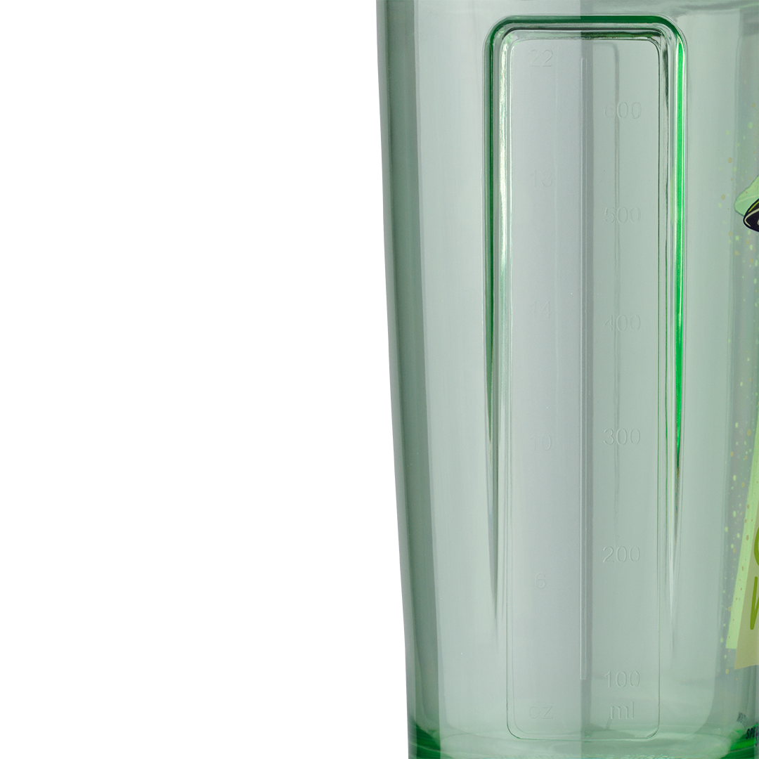 The Shaker Club - Pro Series Drop 10-0045