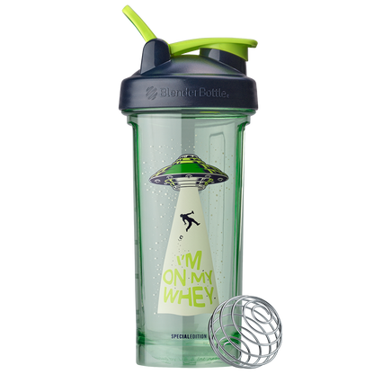 The Shaker Club - Pro Series Drop 10-0045