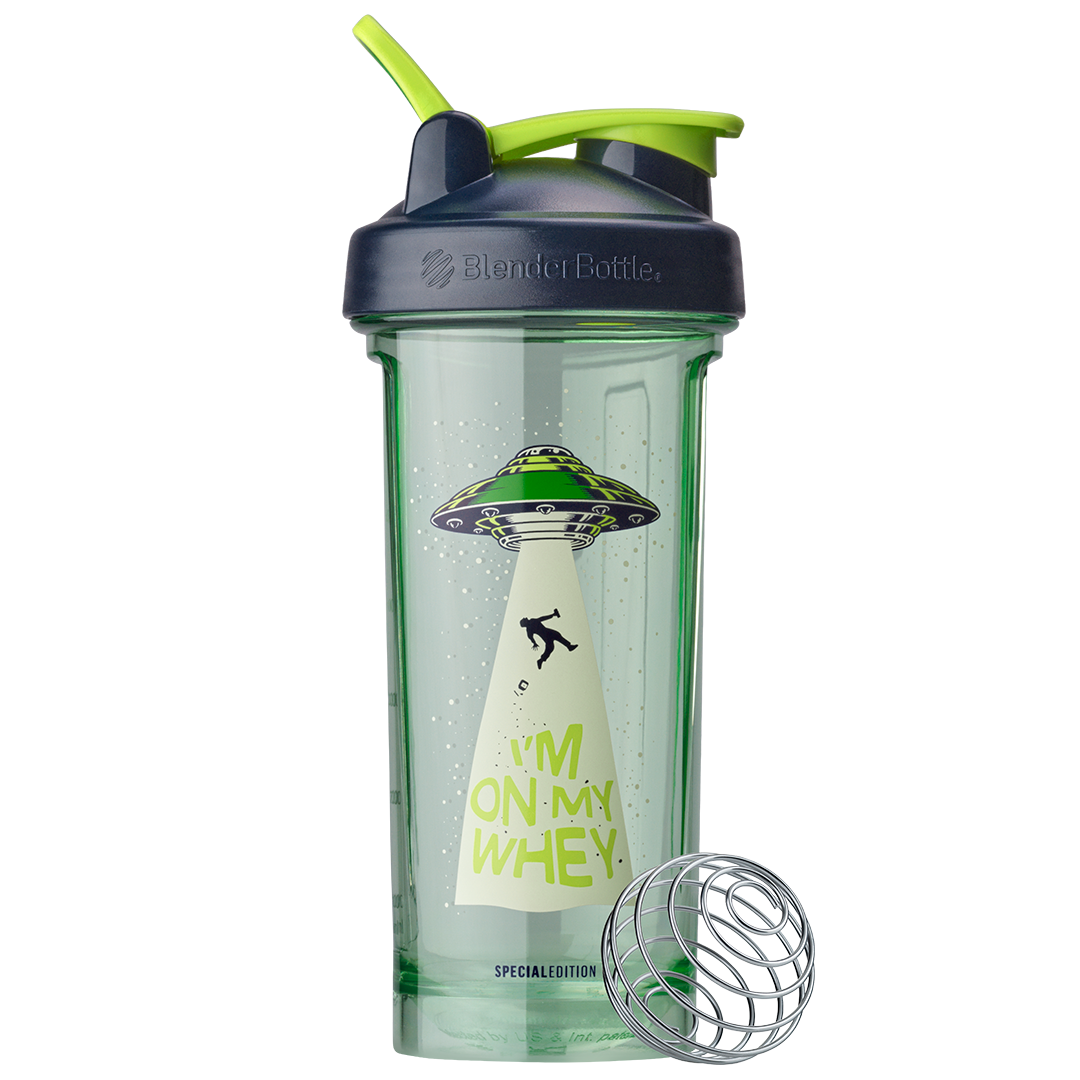 The Shaker Club - Pro Series Drop 10-0045