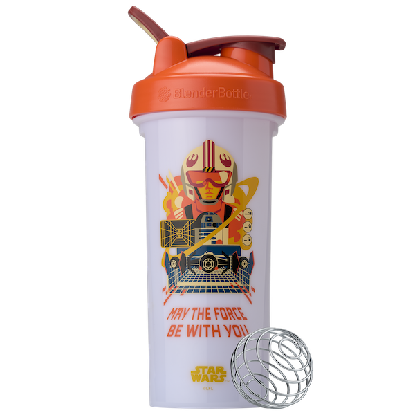 Star Wars - Pro Series Daily 10-0038