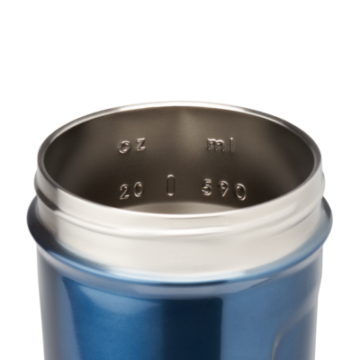 DC Comics - Insulated Stainless Steel Sport Wave 10-0011