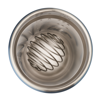 DC Comics - Insulated Stainless Steel Sport Wave 10-0011