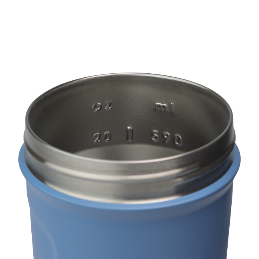 Sport Stainless Drop 10-0015