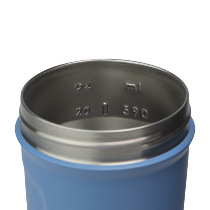 Sport Stainless Drop 10-0015