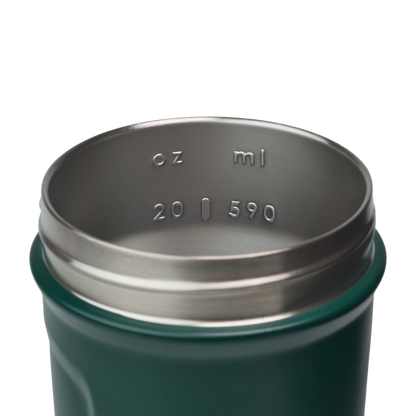Sport Stainless Drop 10-0015