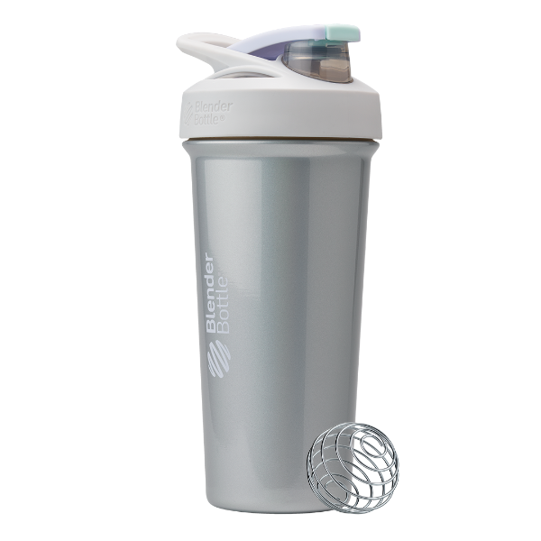 The Shaker Club - Stainless Sleek Core 10-0047