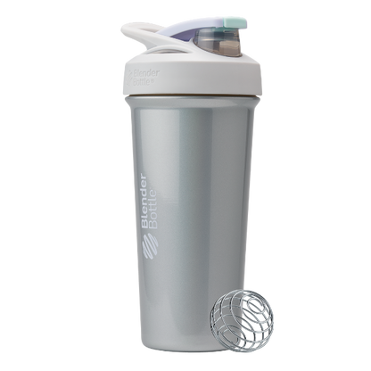 The Shaker Club - Stainless Sleek Core 10-0047