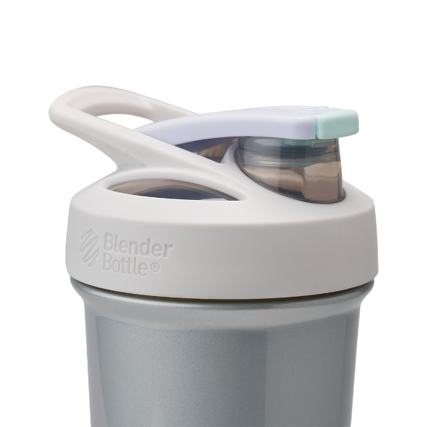 The Shaker Club - Stainless Sleek Core 10-0047