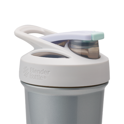 The Shaker Club - Stainless Sleek Core 10-0047