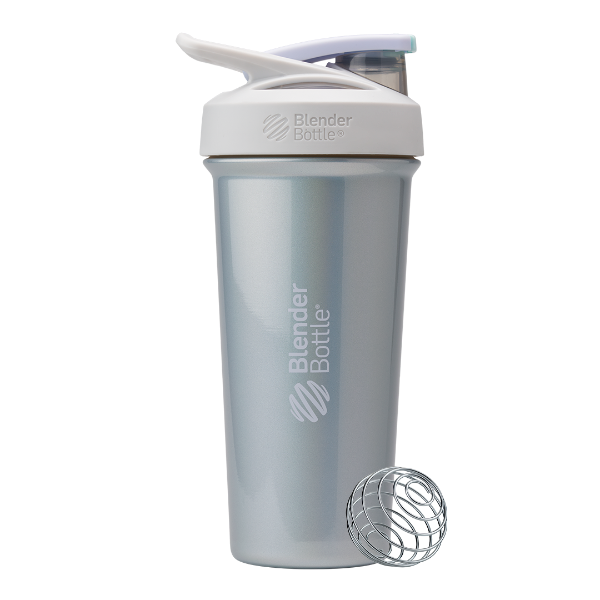 The Shaker Club - Stainless Sleek Core 10-0047