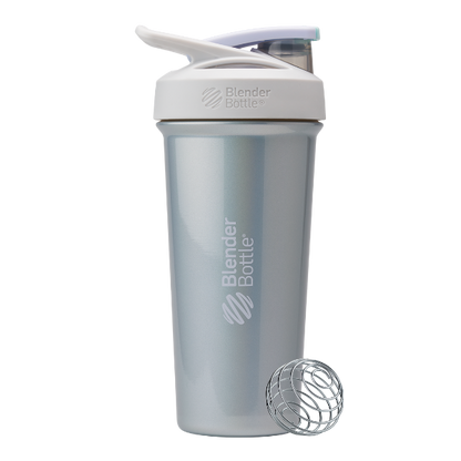 The Shaker Club - Stainless Sleek Core 10-0047