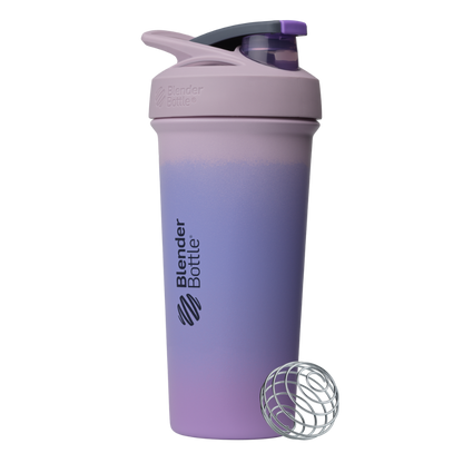 Sport Stainless Sleek Blend 10-0040