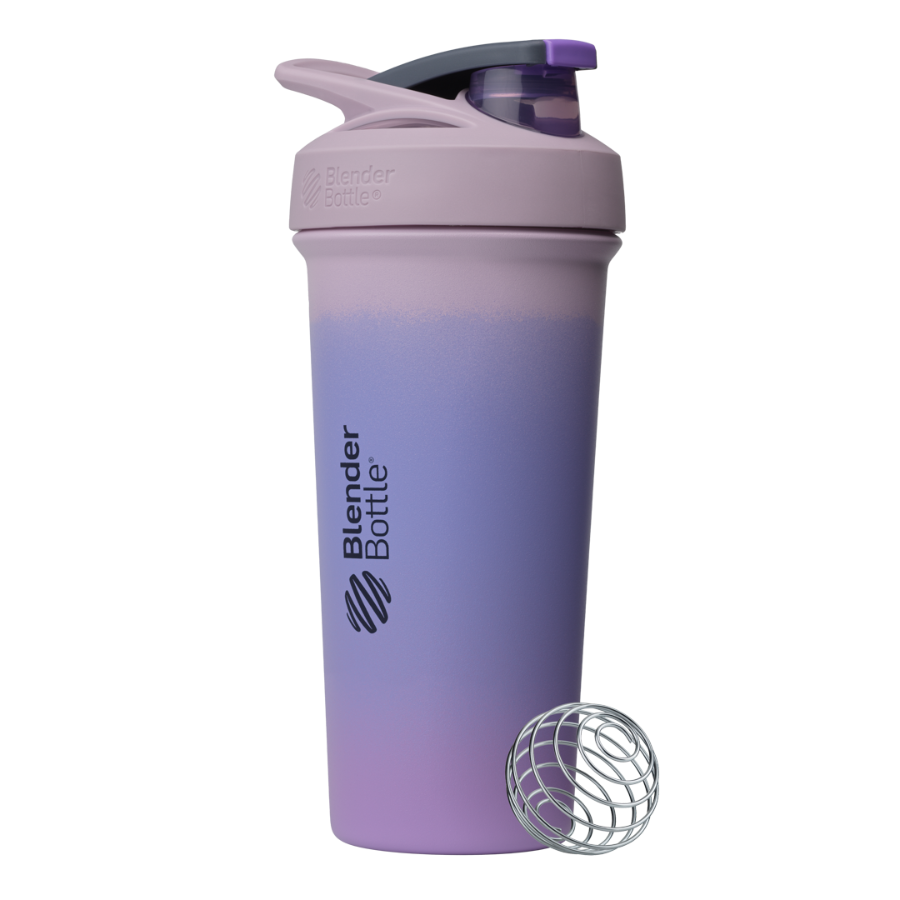 Sport Stainless Sleek Blend 10-0040