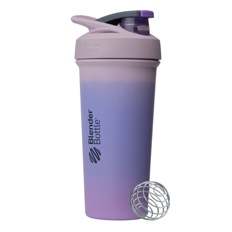 Sport Stainless Sleek Blend 10-0040