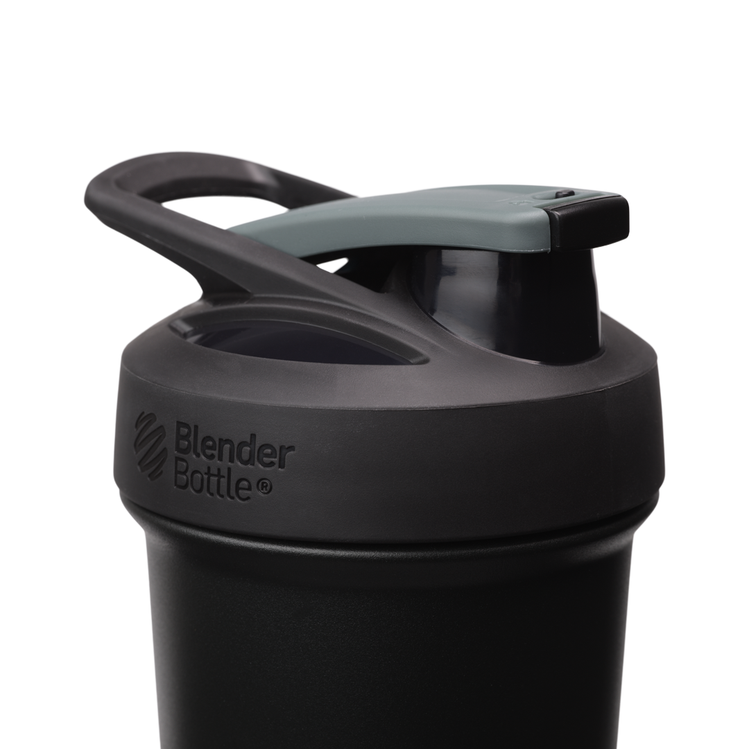 Sport Stainless Sleek Blend 10-0040