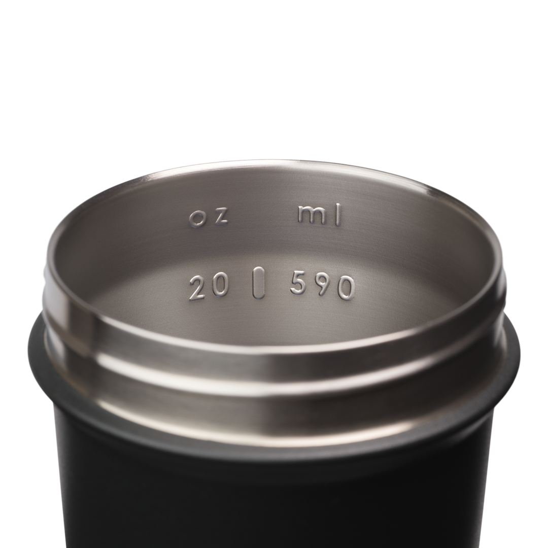 Sport Stainless Sleek Blend 10-0040