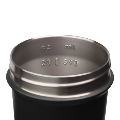 Sport Stainless Sleek Blend 10-0040
