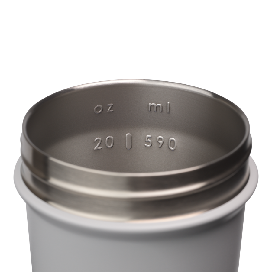 Sport Stainless Sleek Blend 10-0040