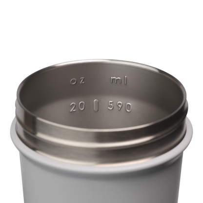 Sport Stainless Sleek Blend 10-0040