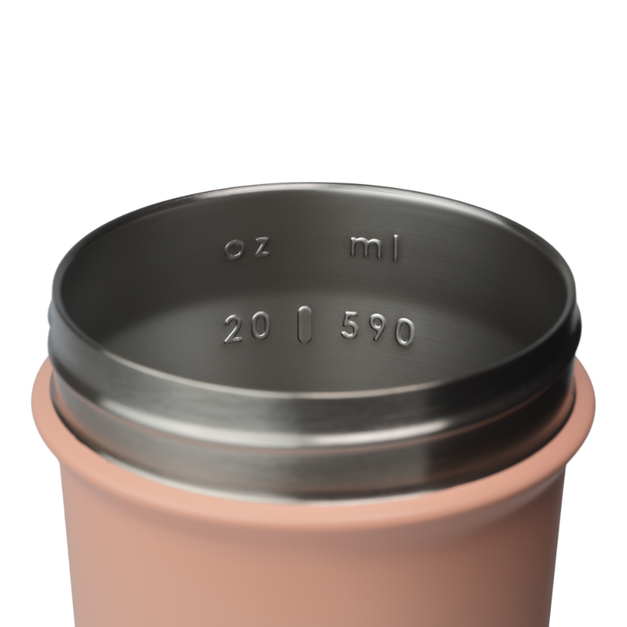 Sport Stainless Sleek Blend 10-0040