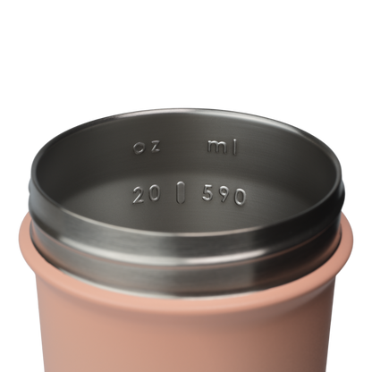 Sport Stainless Sleek Blend 10-0040